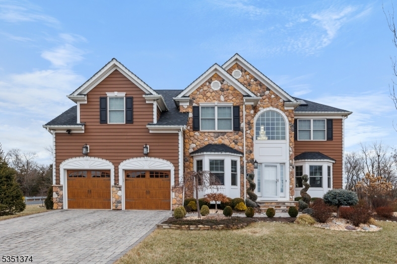 Property Photo: 154 Scarborough Rd NJ 08502