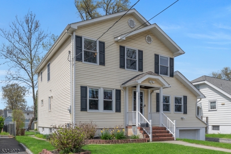 Property Photo: 306 Retford Ave NJ 07016