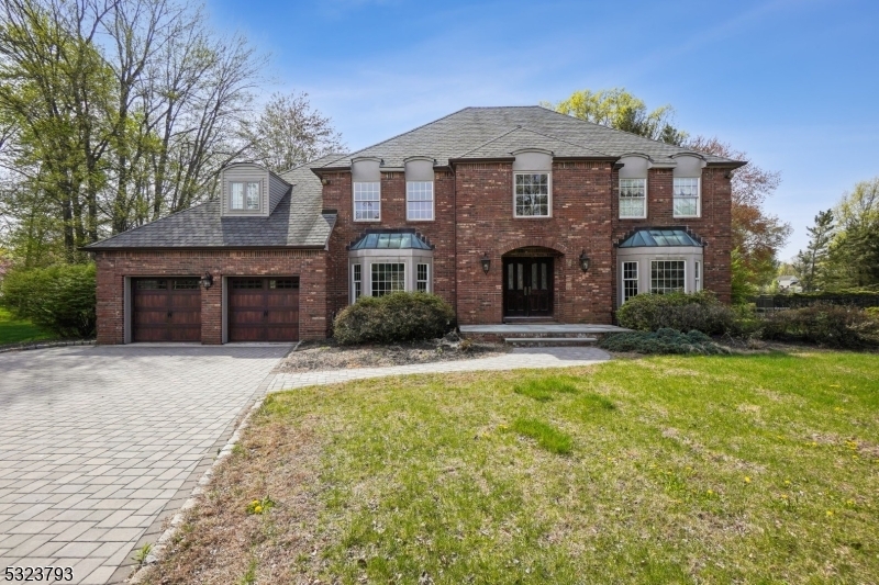 82 Silver Spring Ct  East Hanover Twp. NJ 07936 photo