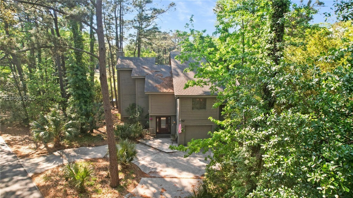 Property Photo: 52 Cordillo Parkway SC 29928