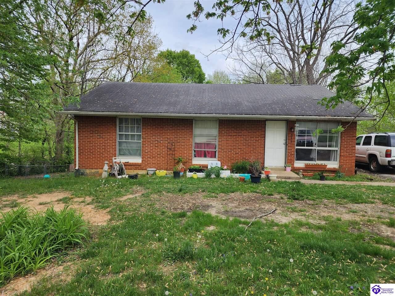 Property Photo: 311 Kentucky Drive KY 42701