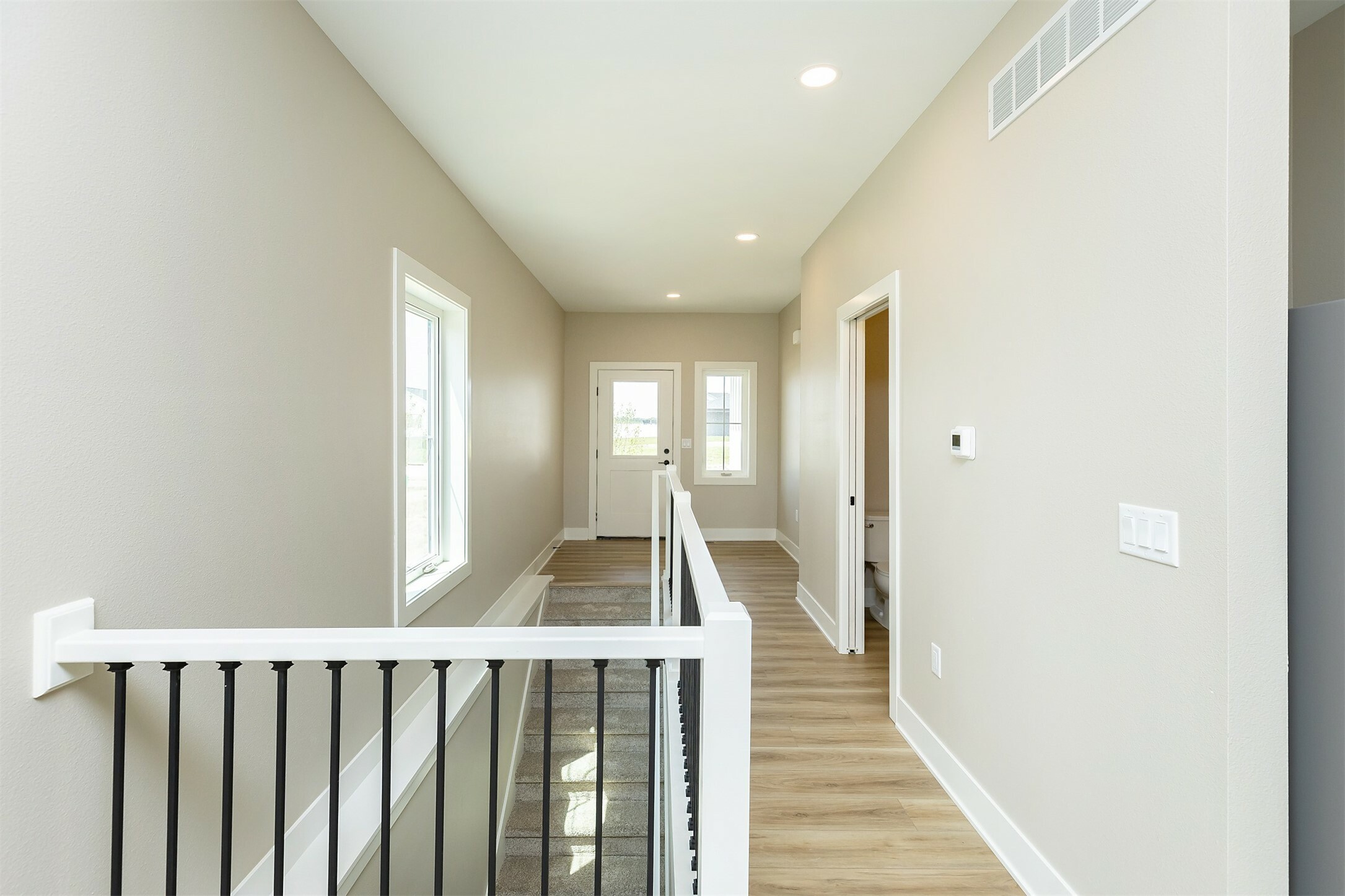 Property Photo:  1204 Westview Drive  IA 50124 