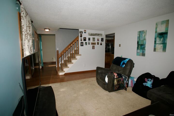 Property Photo:  4004 Darwood Drive  IN 46815-5215 