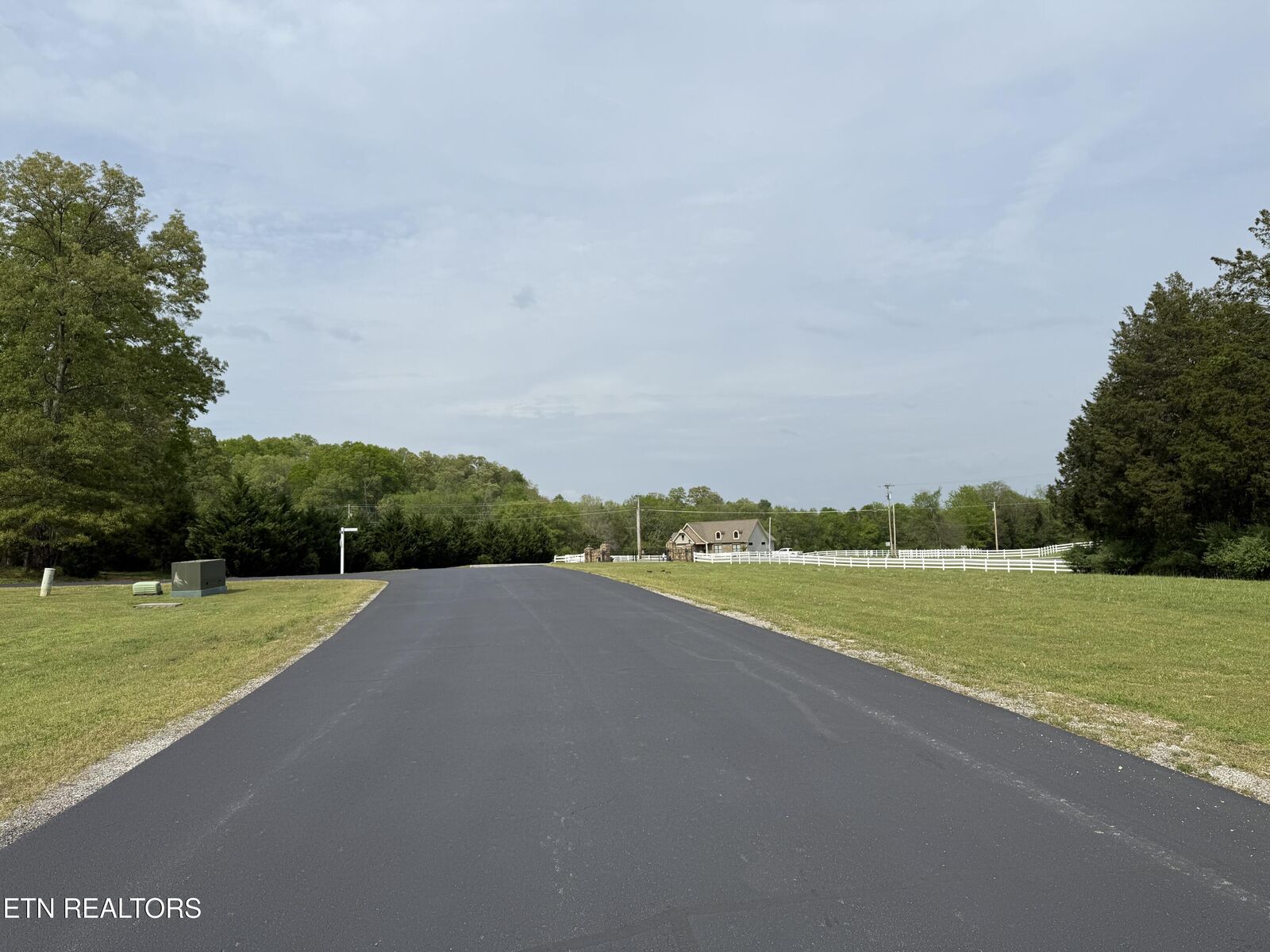 Property Photo:  203 W. Shore Dr.  TN 37854 