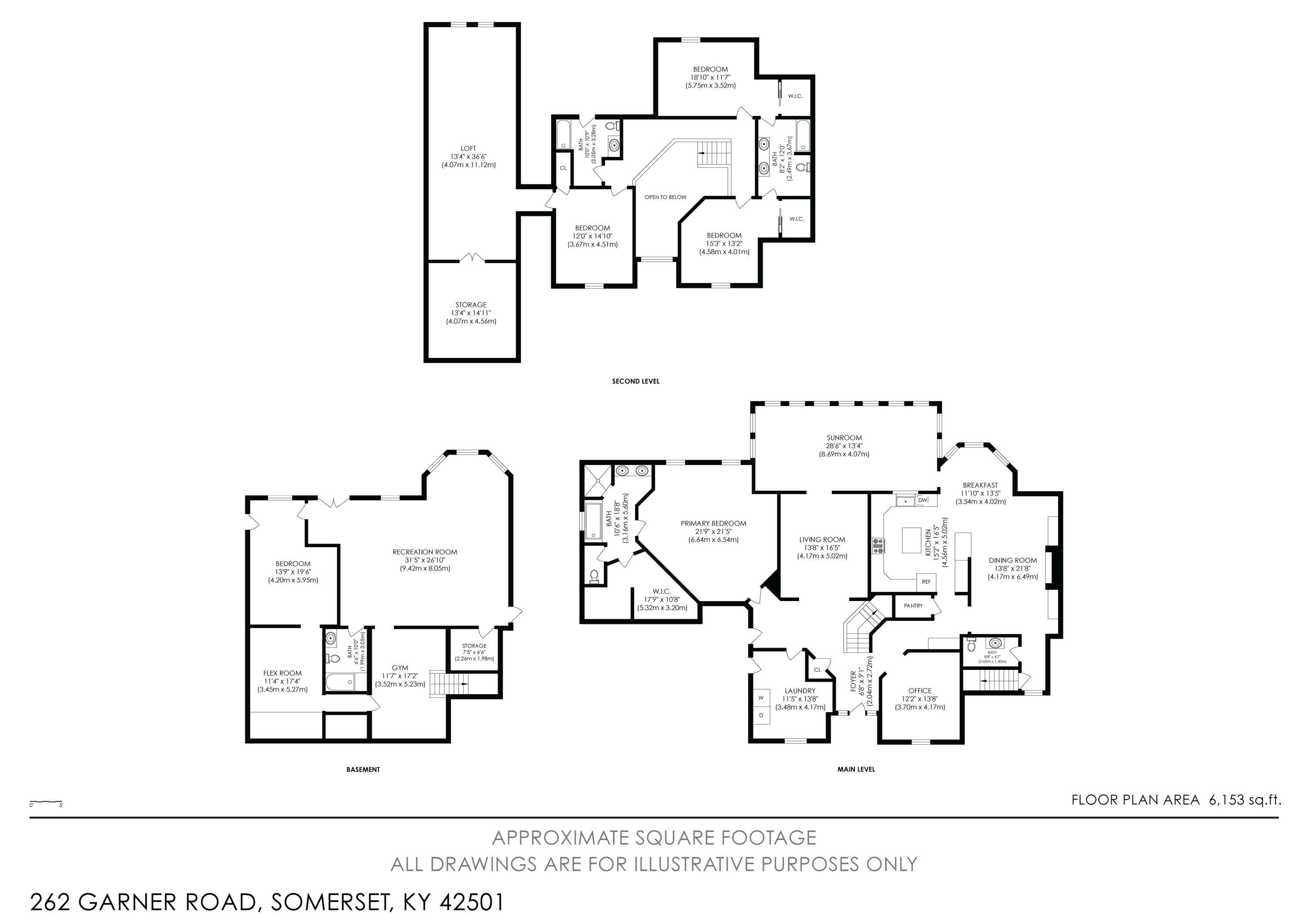 Property Photo: 262-1 Garner Road KY 42501