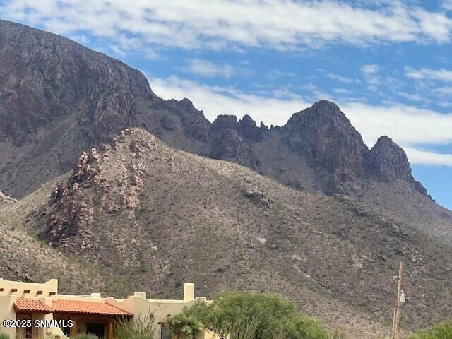Property Photo: 325 Pena Blanca Loop NM 88011