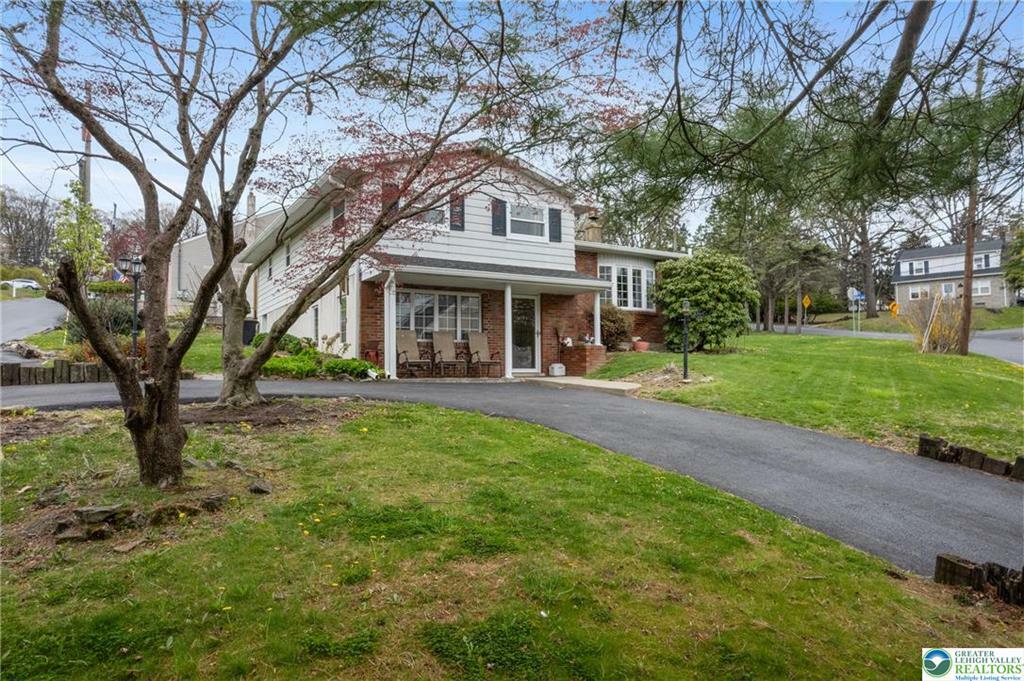 750 Weil Street  Salisbury Twp PA 18015 photo