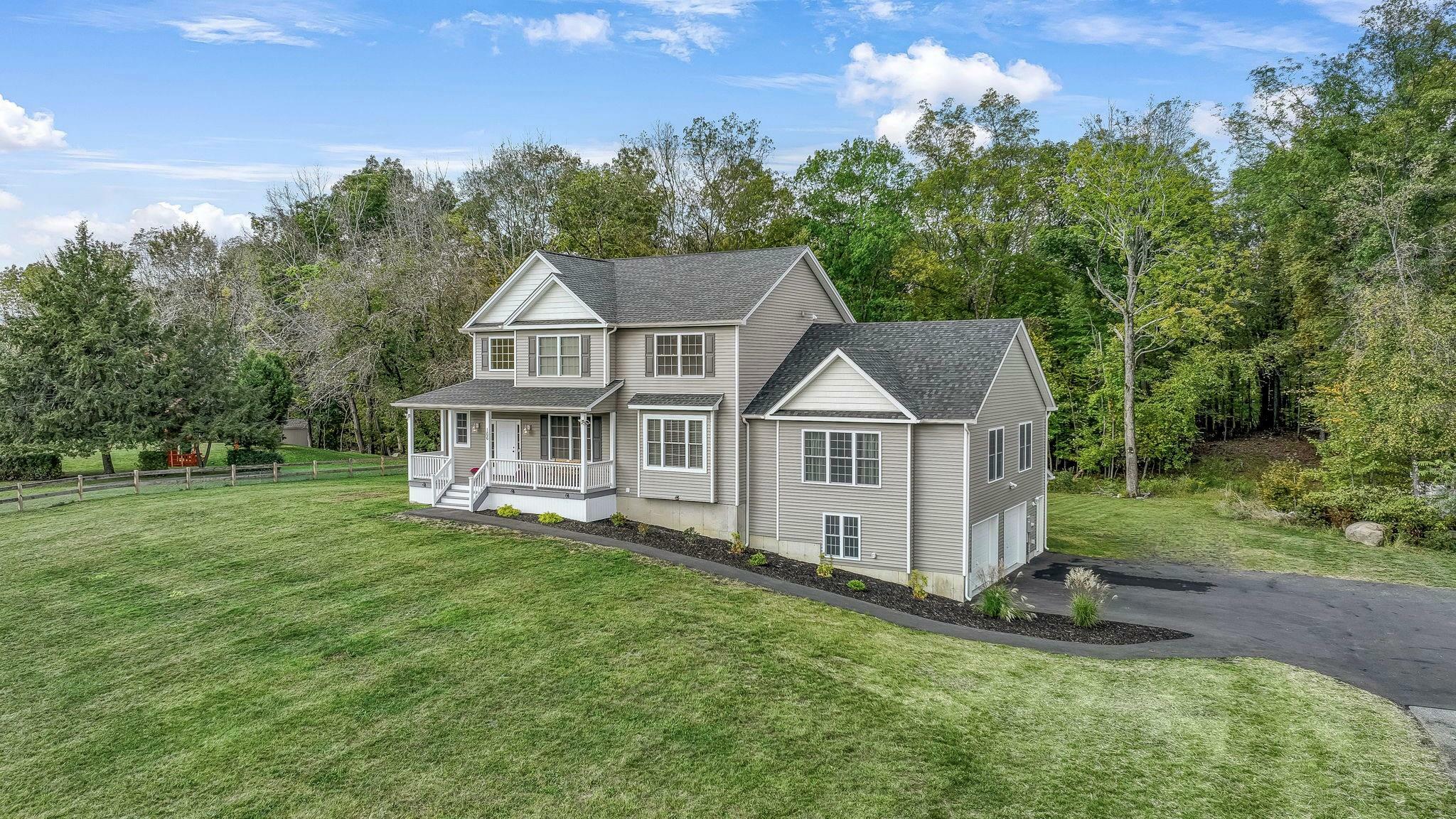 Property Photo: 166 Monahan Road NY 12771