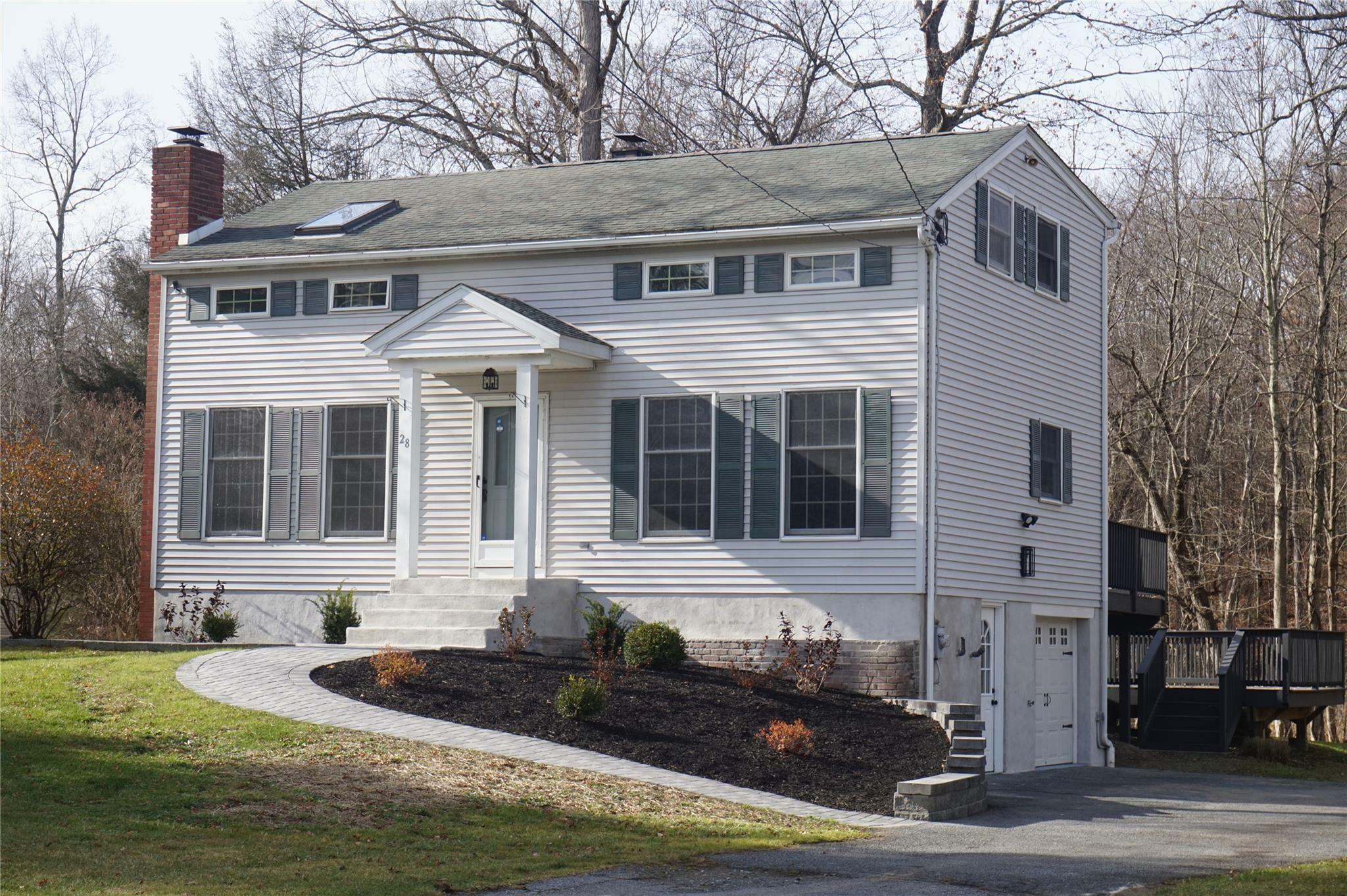Property Photo: 28 Shaker Lane NY 12538