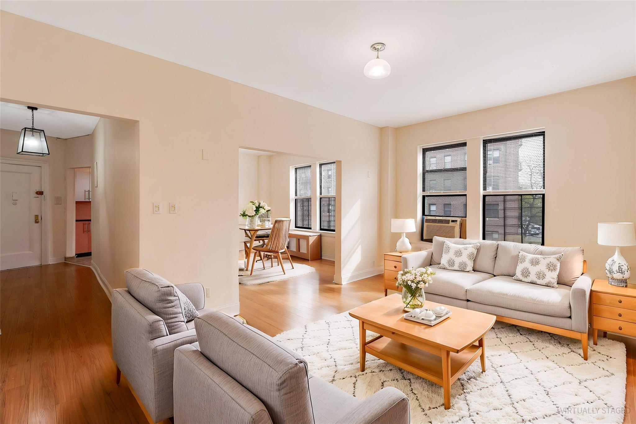 Property Photo:  7401 4th Avenue C4  NY 11209 