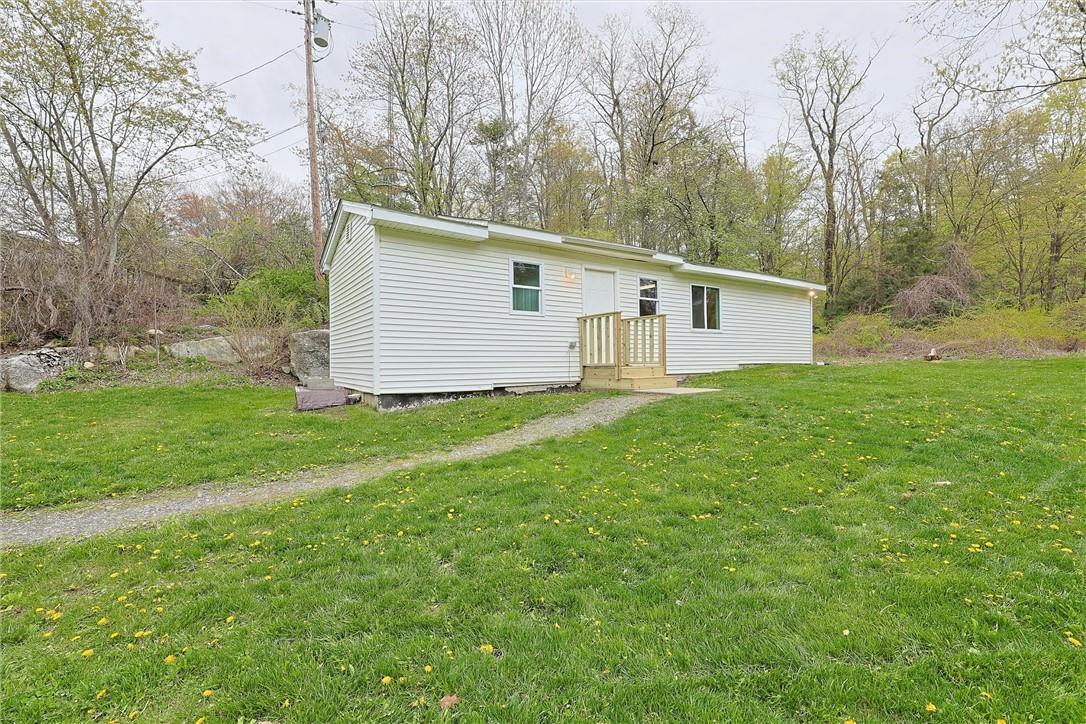 Property Photo:  151 Ressique Street C  NY 12582 