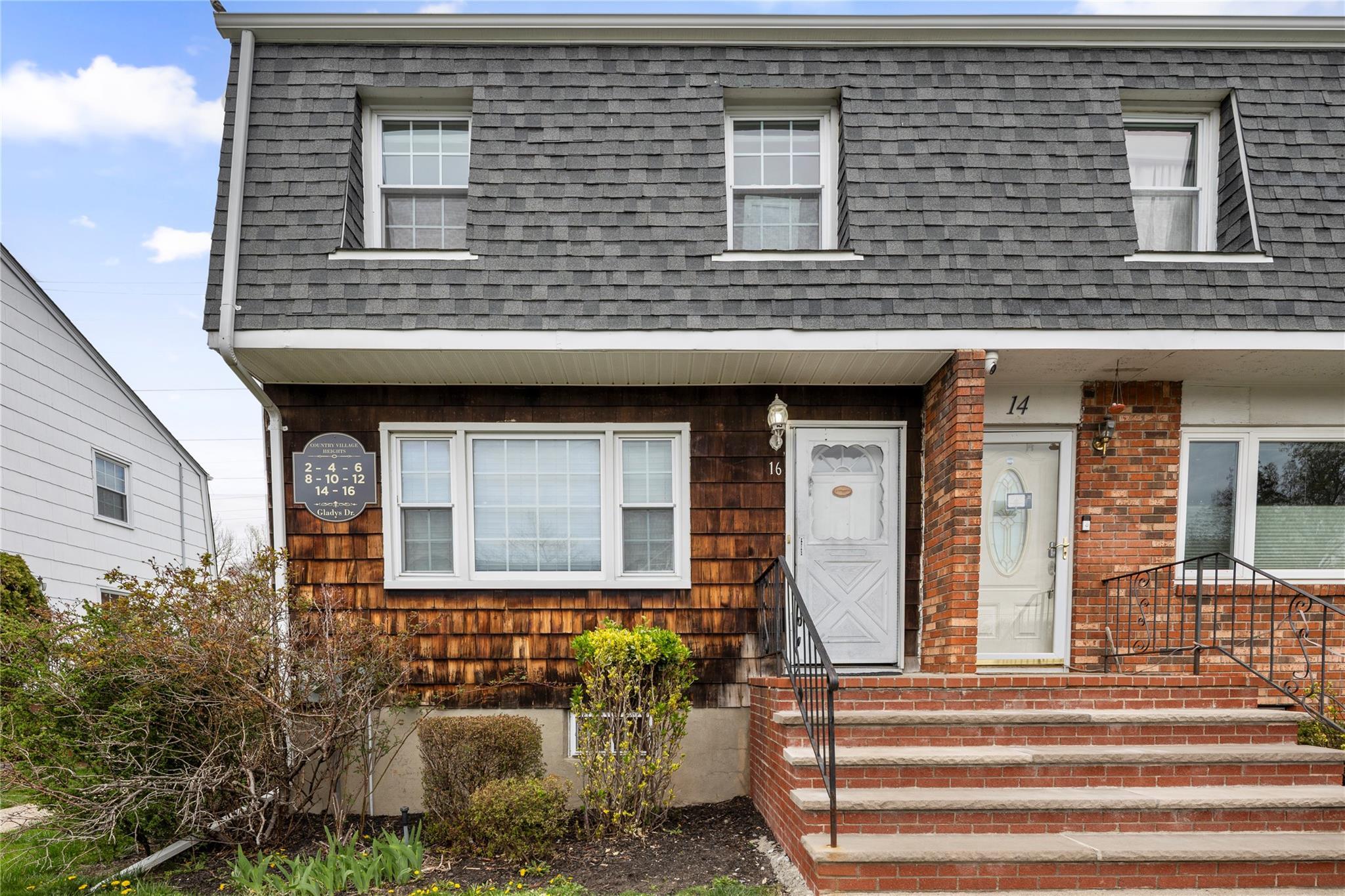 Property Photo: 16 Gladys Drive NY 10977