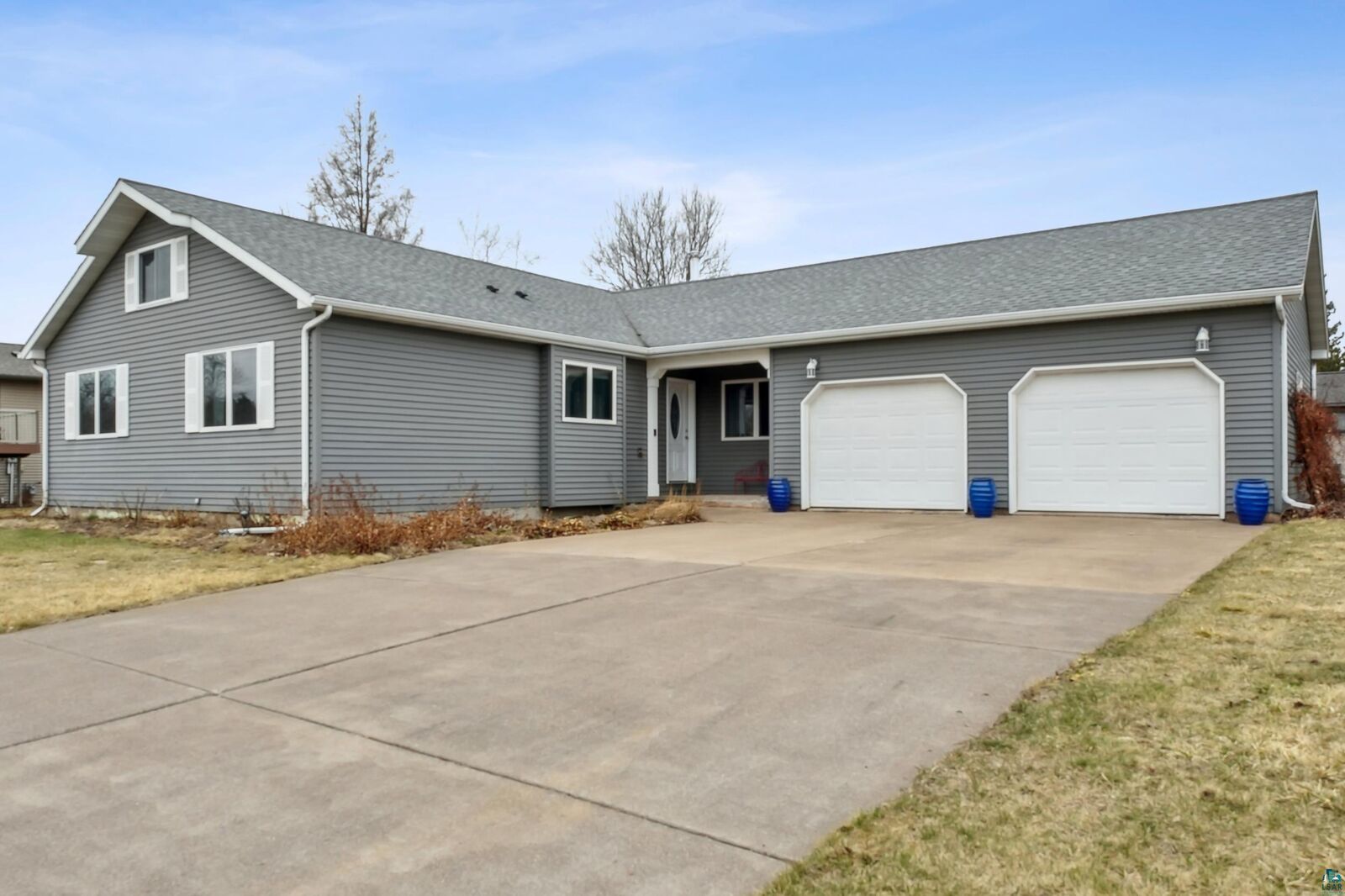 Property Photo: 911 Slate St MN 55720