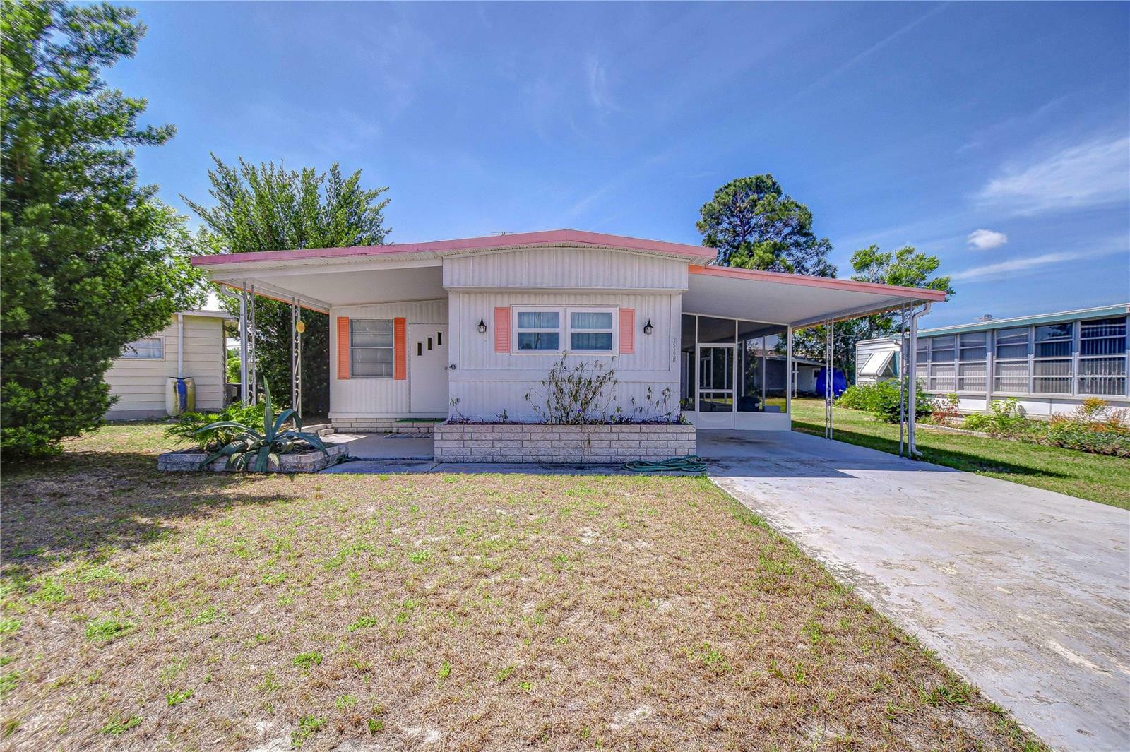 Property Photo: 35128 Dale Avenue FL 33541
