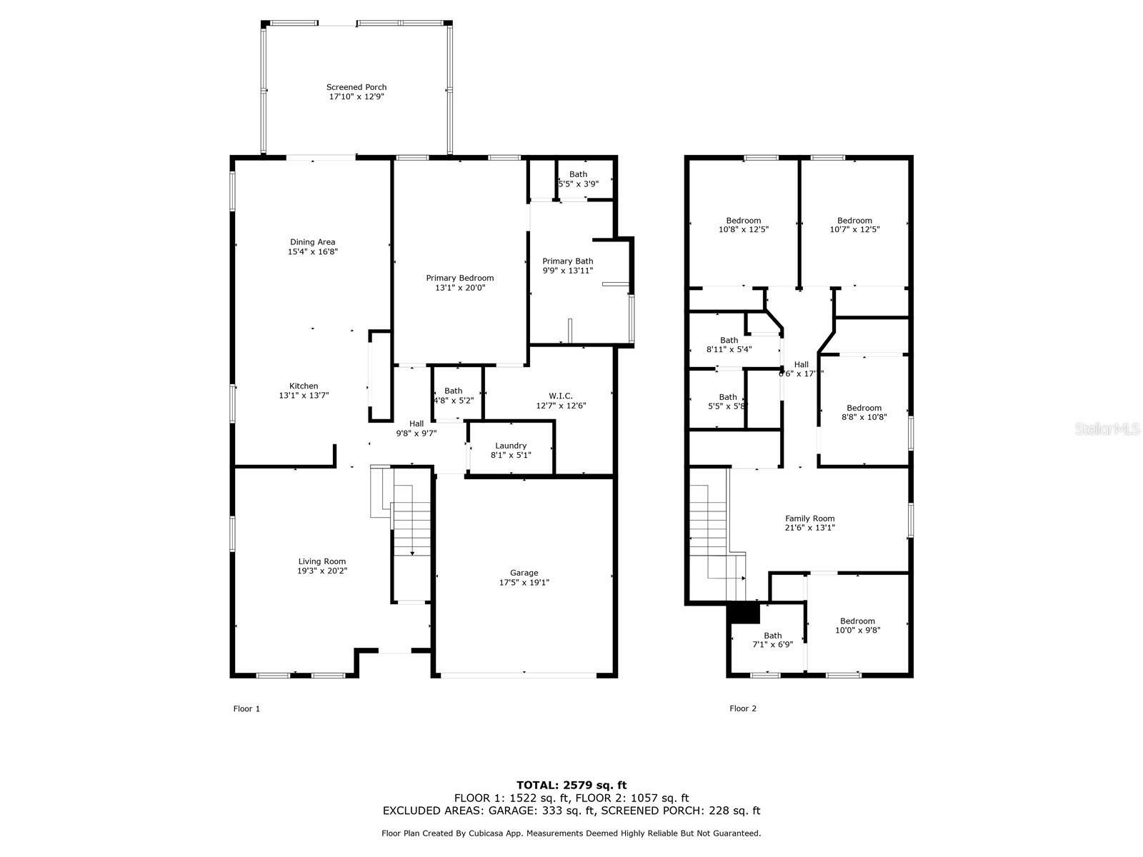 Property Photo: 5128 Grassy Knoll Drive FL 32778