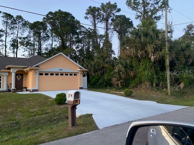 Property Photo: 39 Port Royal Drive FL 32164