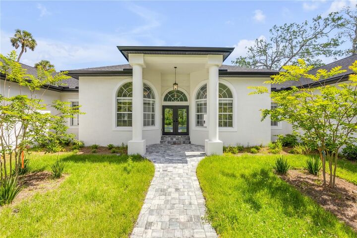 1371 Melonie Trail  New Smyrna Beach FL 32168 photo