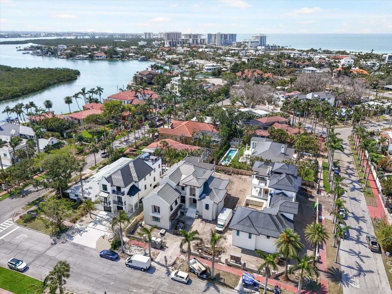 114 Fillmore Drive  Sarasota FL 34236 photo