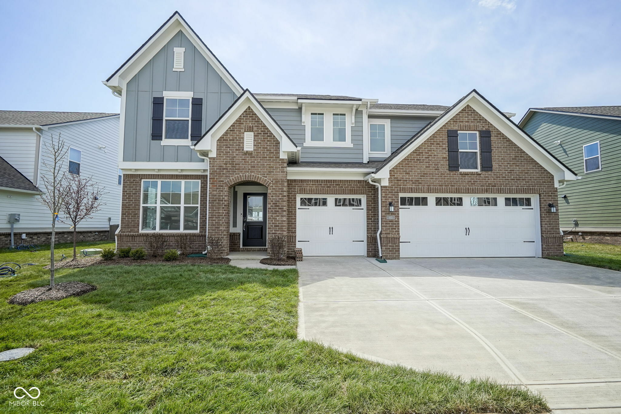 613 Waterford Lane  Westfield IN 46074 photo