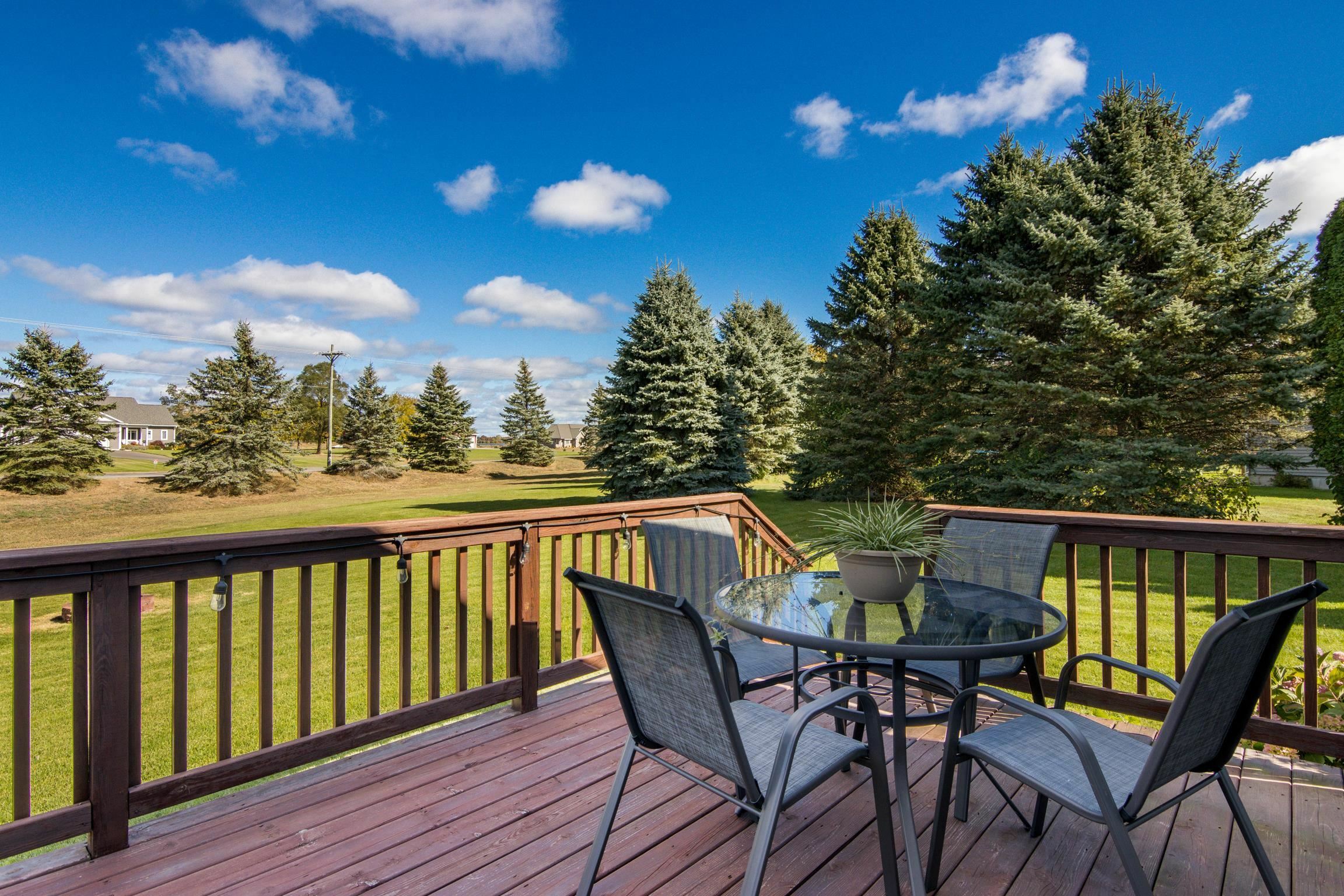 Property Photo: 543 South Creek Court Lot 2 MI 49696