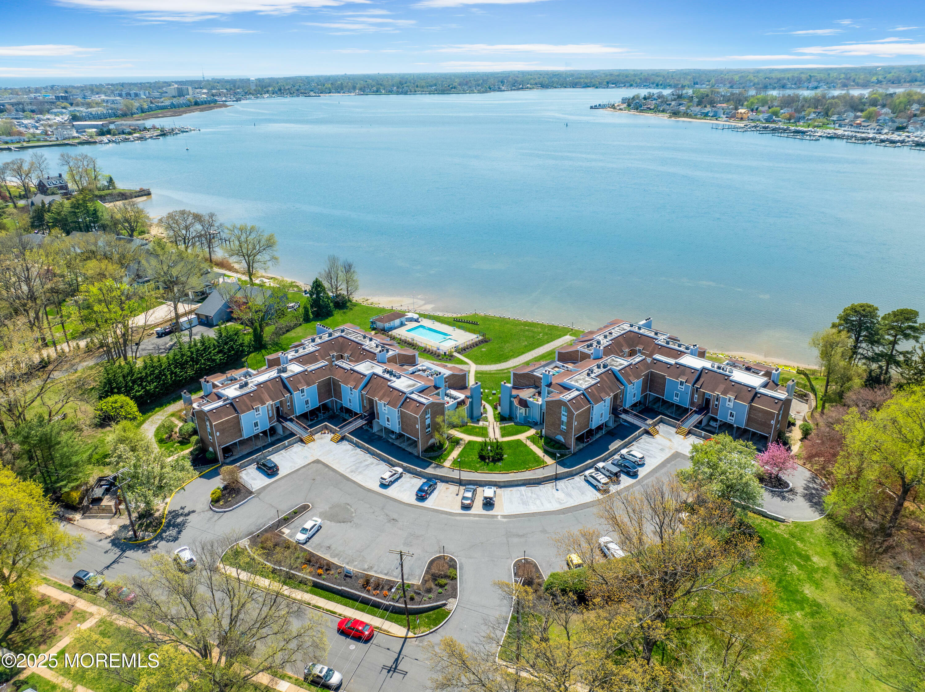 Property Photo: 107 Riverview Avenue 109B NJ 07753