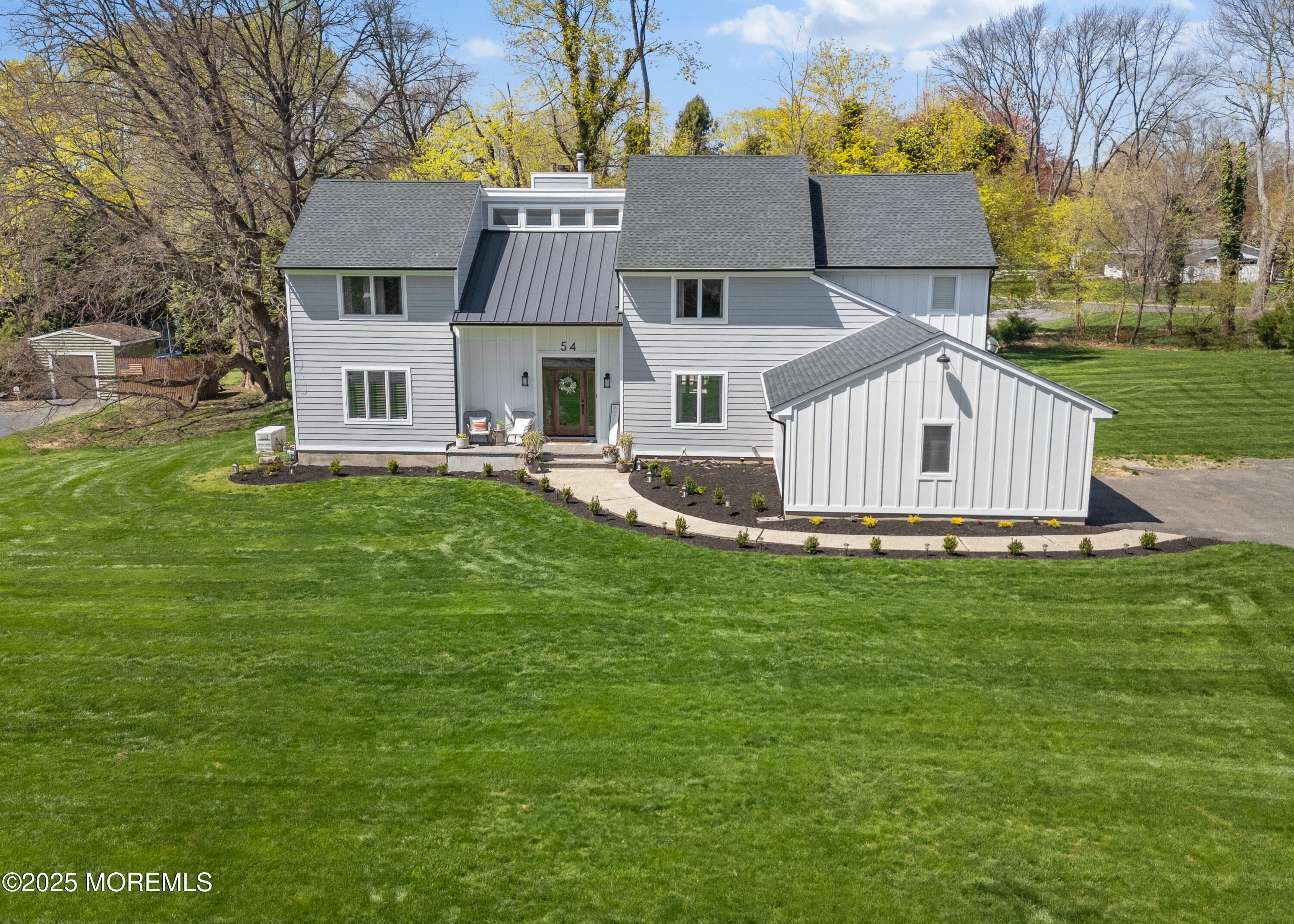 Property Photo: 54 Surrey Lane NJ 07724