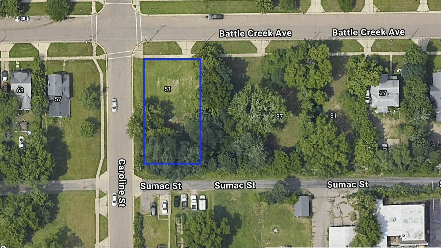 Property Photo: 51 Battle Creek Avenue Avenue MI 49037