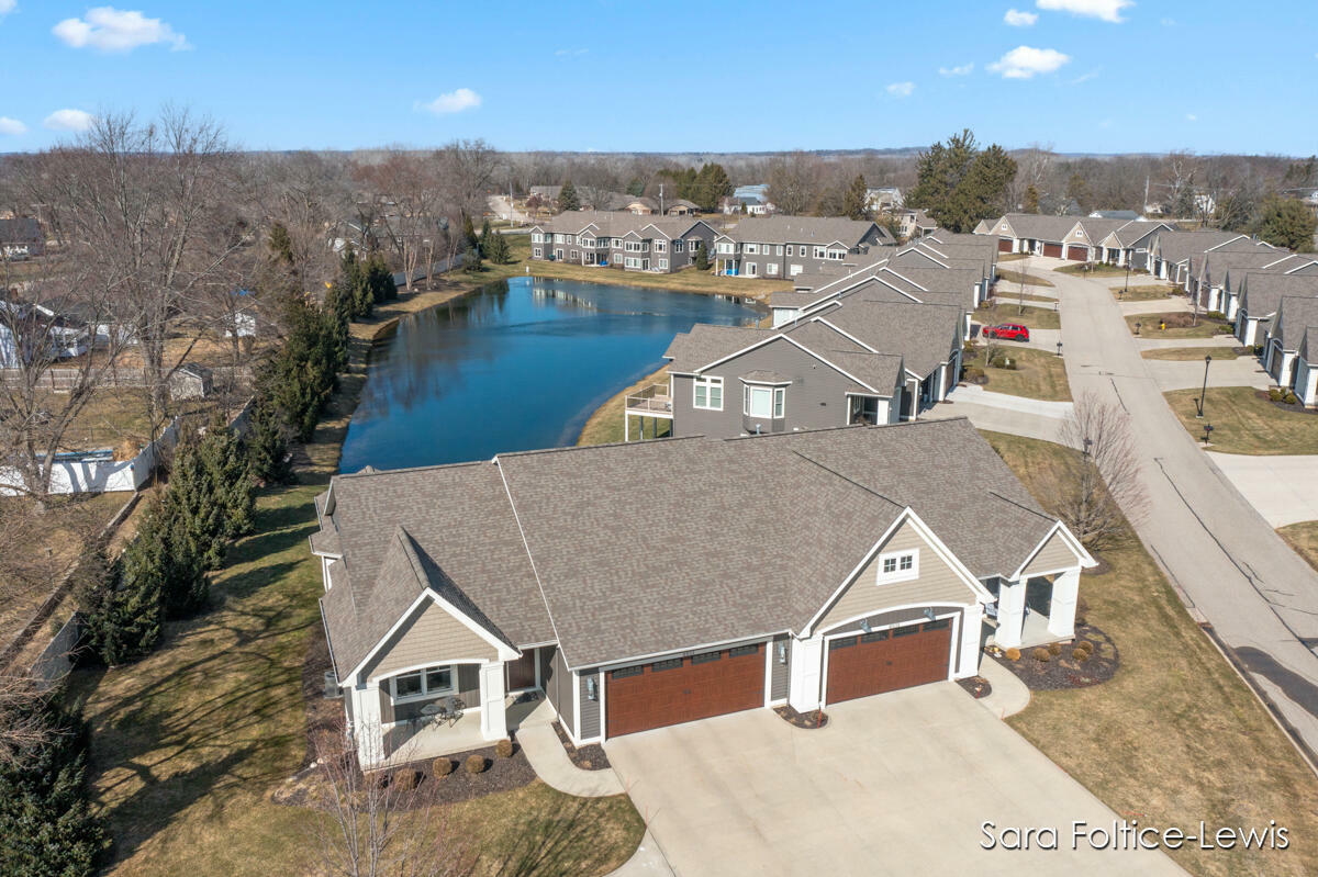 6501 Andre'S Crossing  Grandville MI 49418 photo