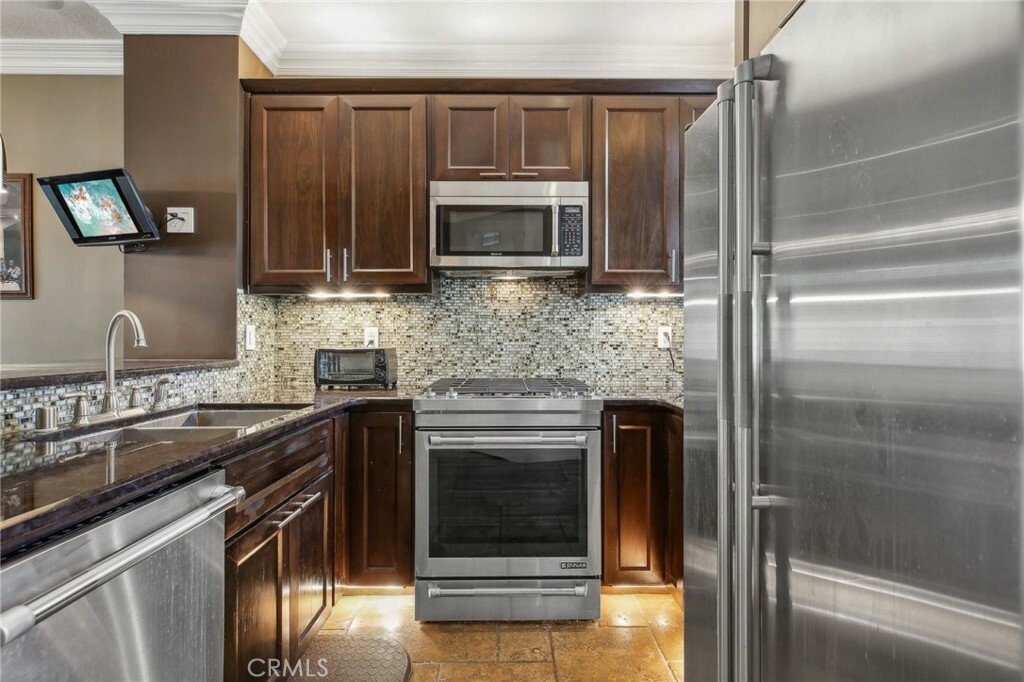 Property Photo: 23666 Brockton Court 39 CA 92677
