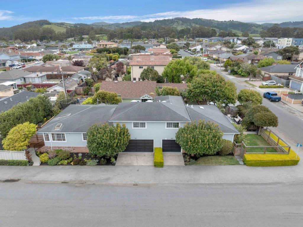 Property Photo: Spruce Street CA 94019
