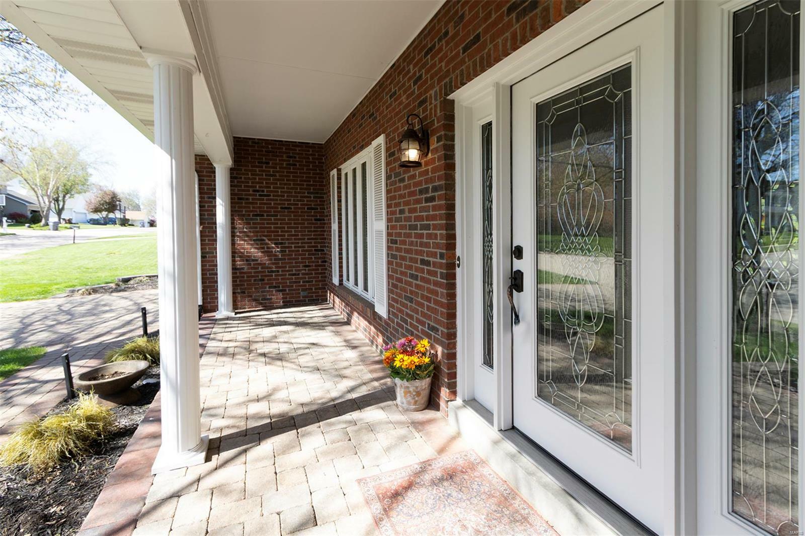 Property Photo: 4825 Greenburg Drive MO 63304