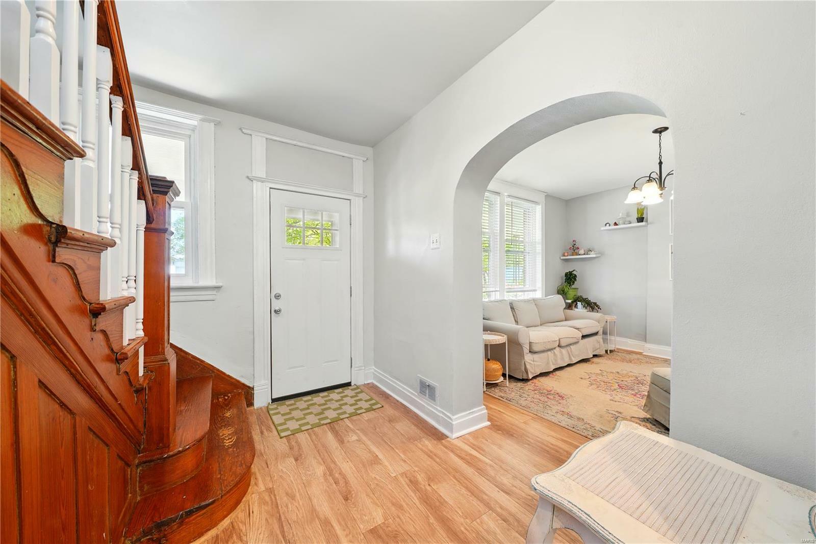 Property Photo: 2743 Tamm Avenue MO 63139