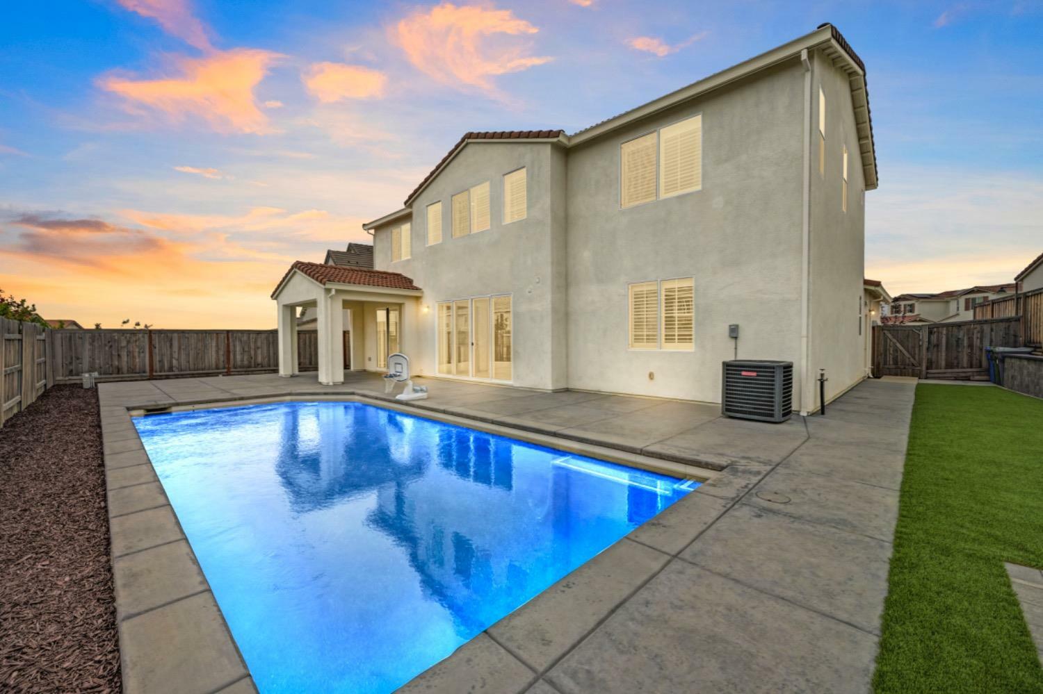 Property Photo: 4859 Black Walnut Drive CA 95630