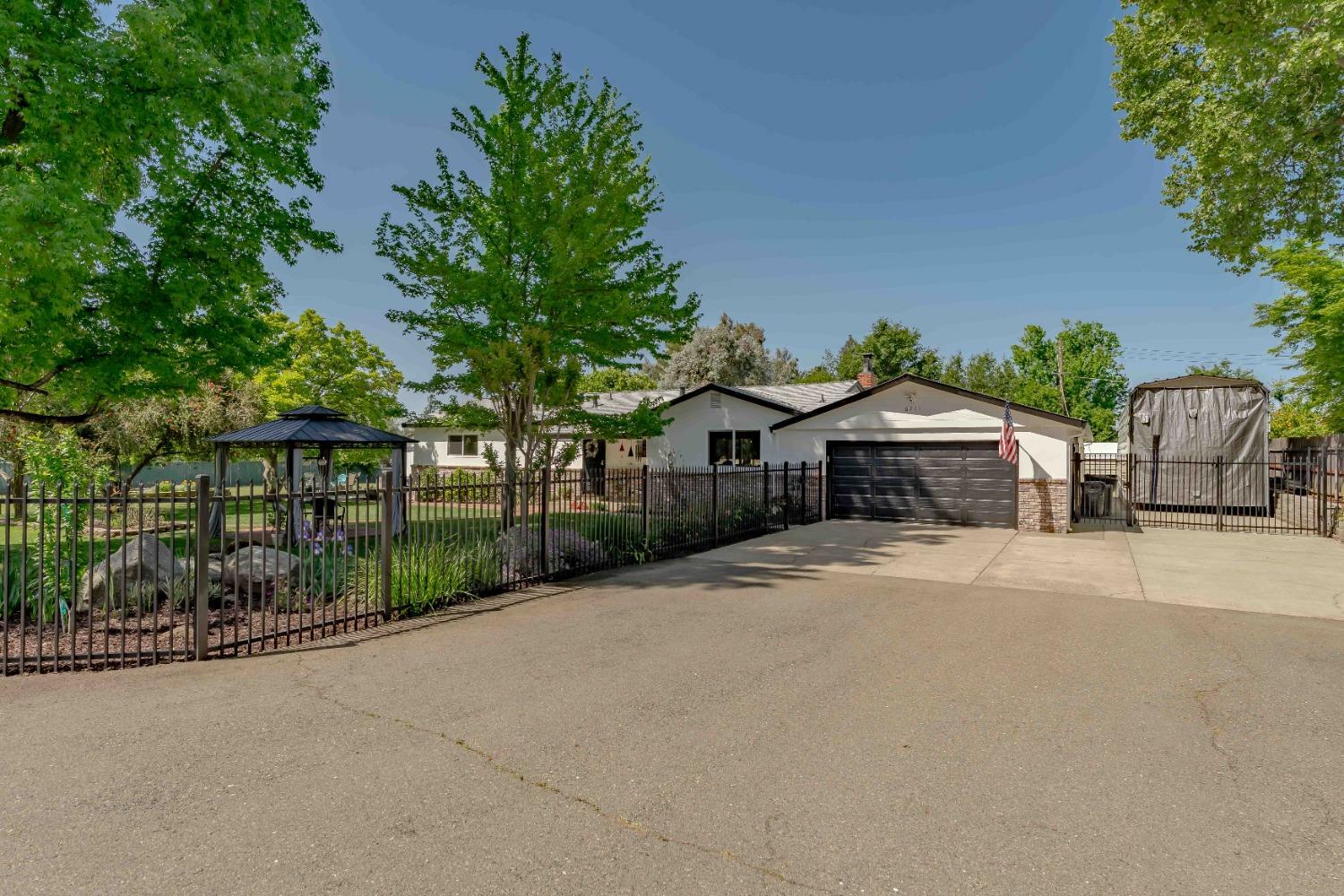 Property Photo: 6711 Wyatt Lane CA 95662