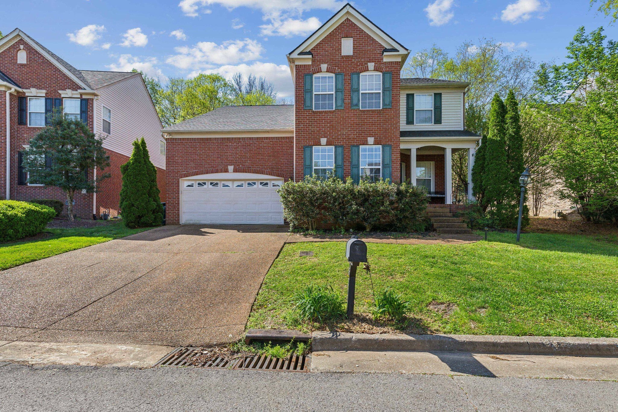 821 Holt Grove Ct  Nashville TN 37211 photo