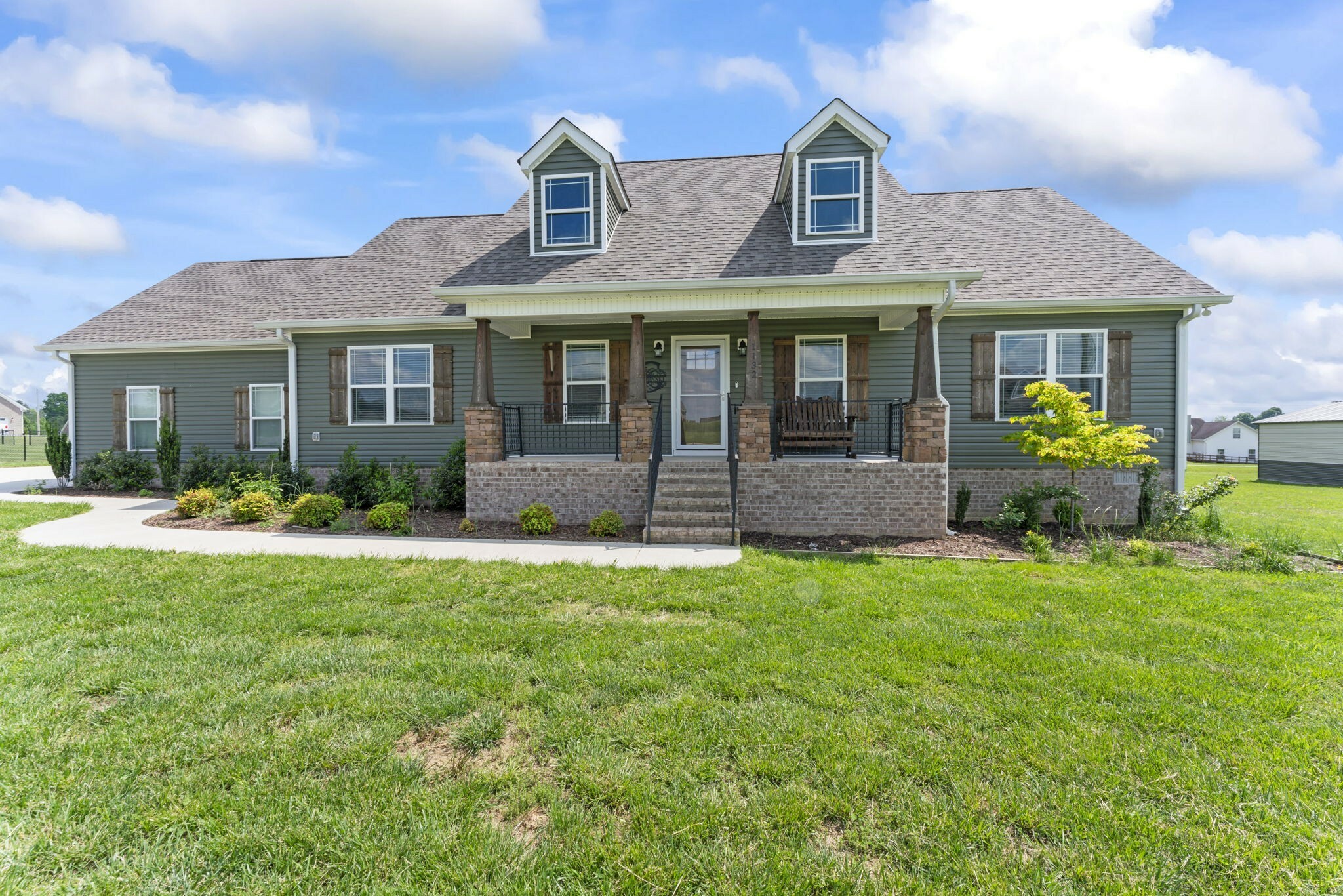 Property Photo:  1132 Richland Farms Dr  TN 37355 