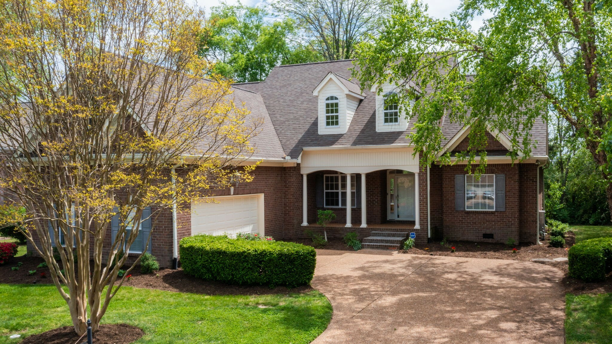 6236 Palomar Ct  Nashville TN 37211 photo