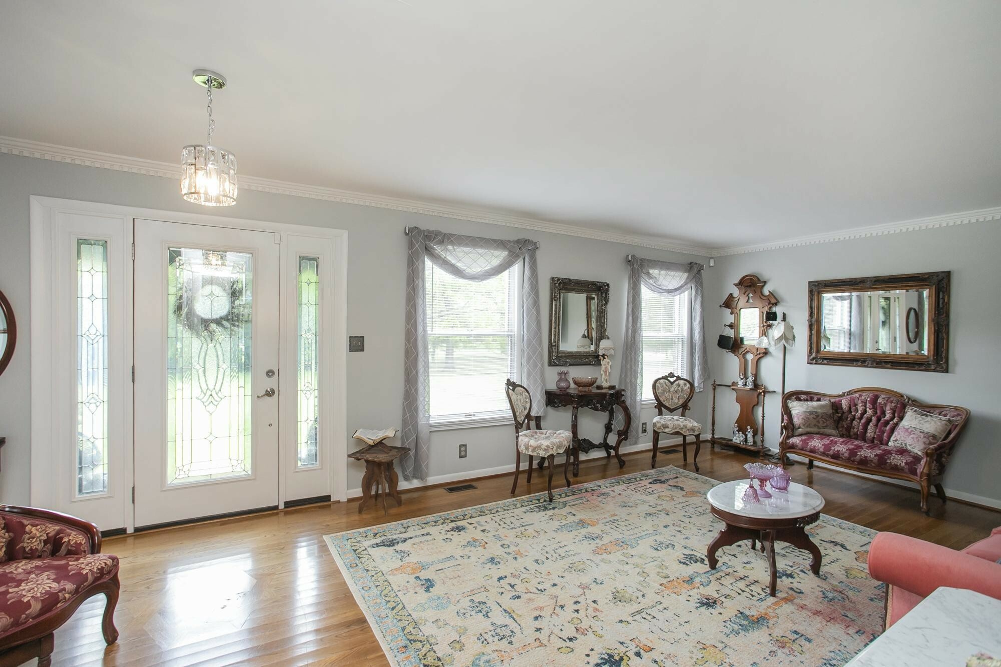 Property Photo: 8344 Highway 100 TN 37221
