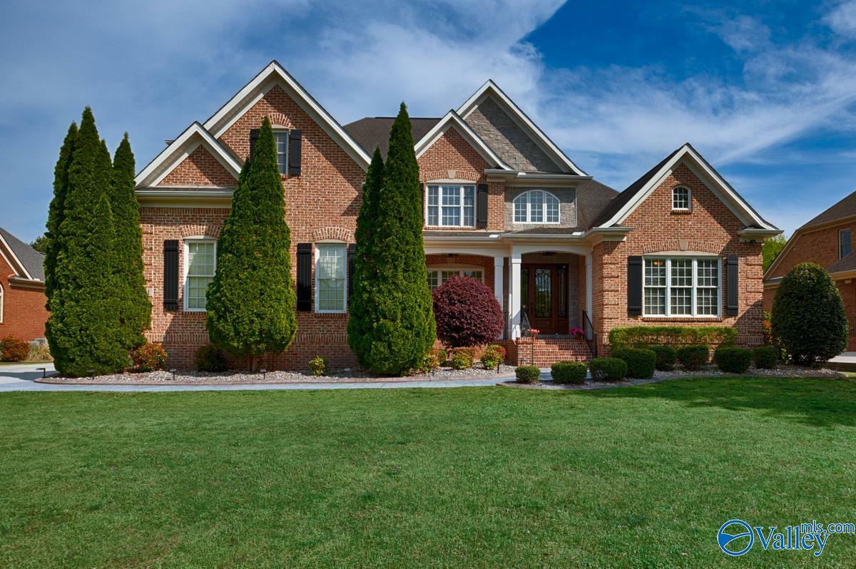 Property Photo: 101 Greymont Drive AL 35757