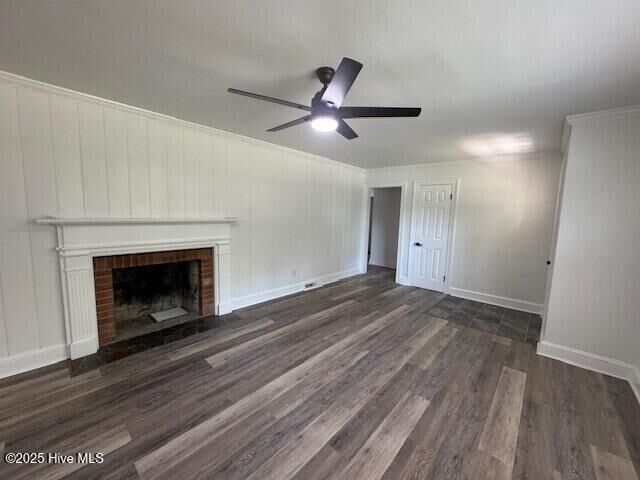 Property Photo: 205 Mulberry Street NC 27986