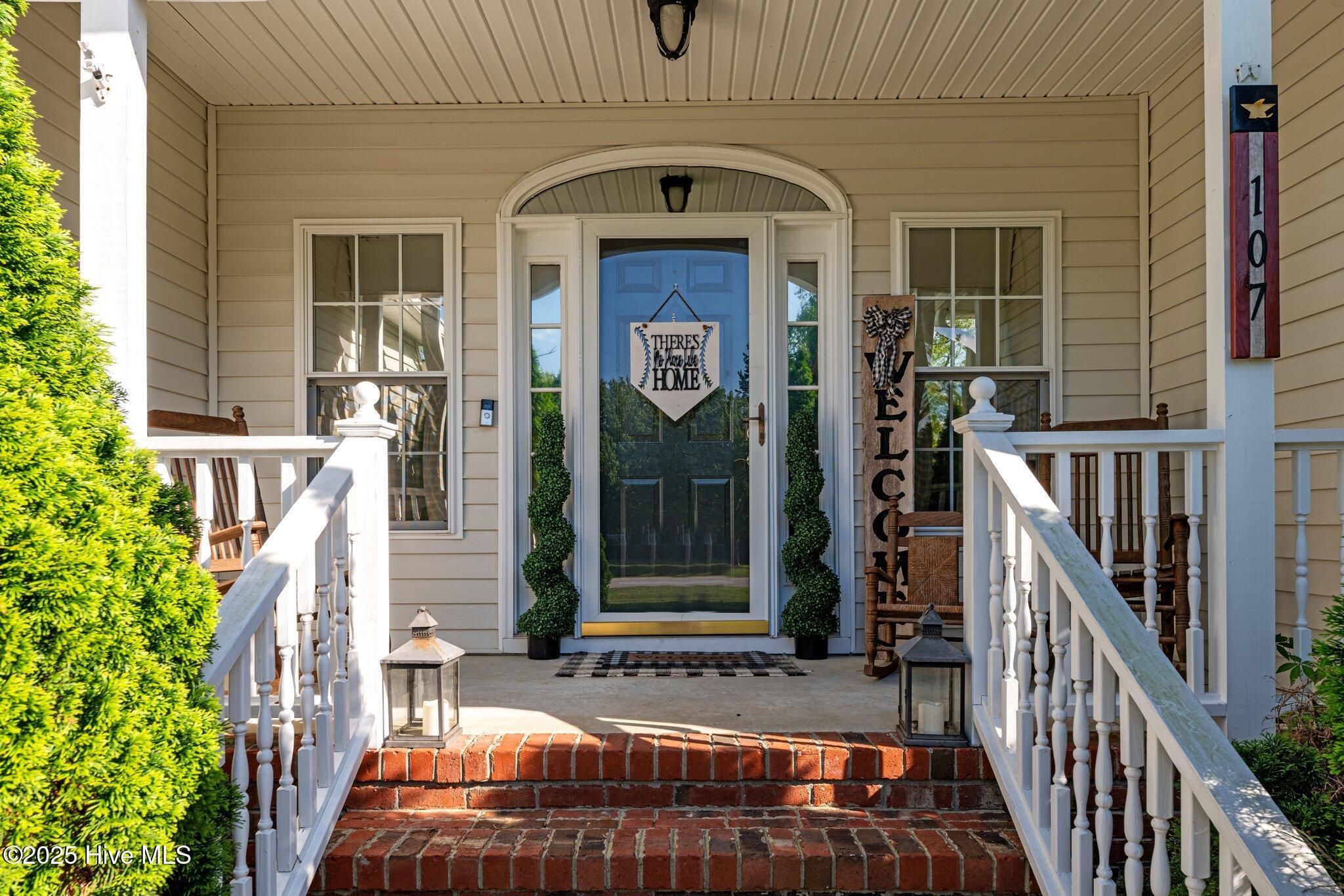 Property Photo: 107 River Bluffs Drive NC 28560
