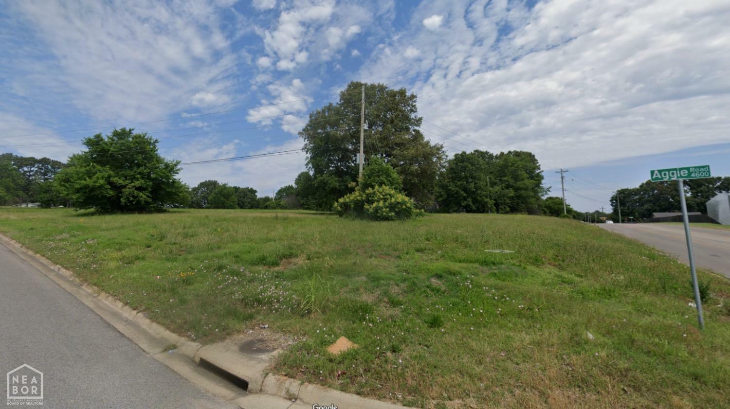 Property Photo: 4400 Aggie Road AR 72405