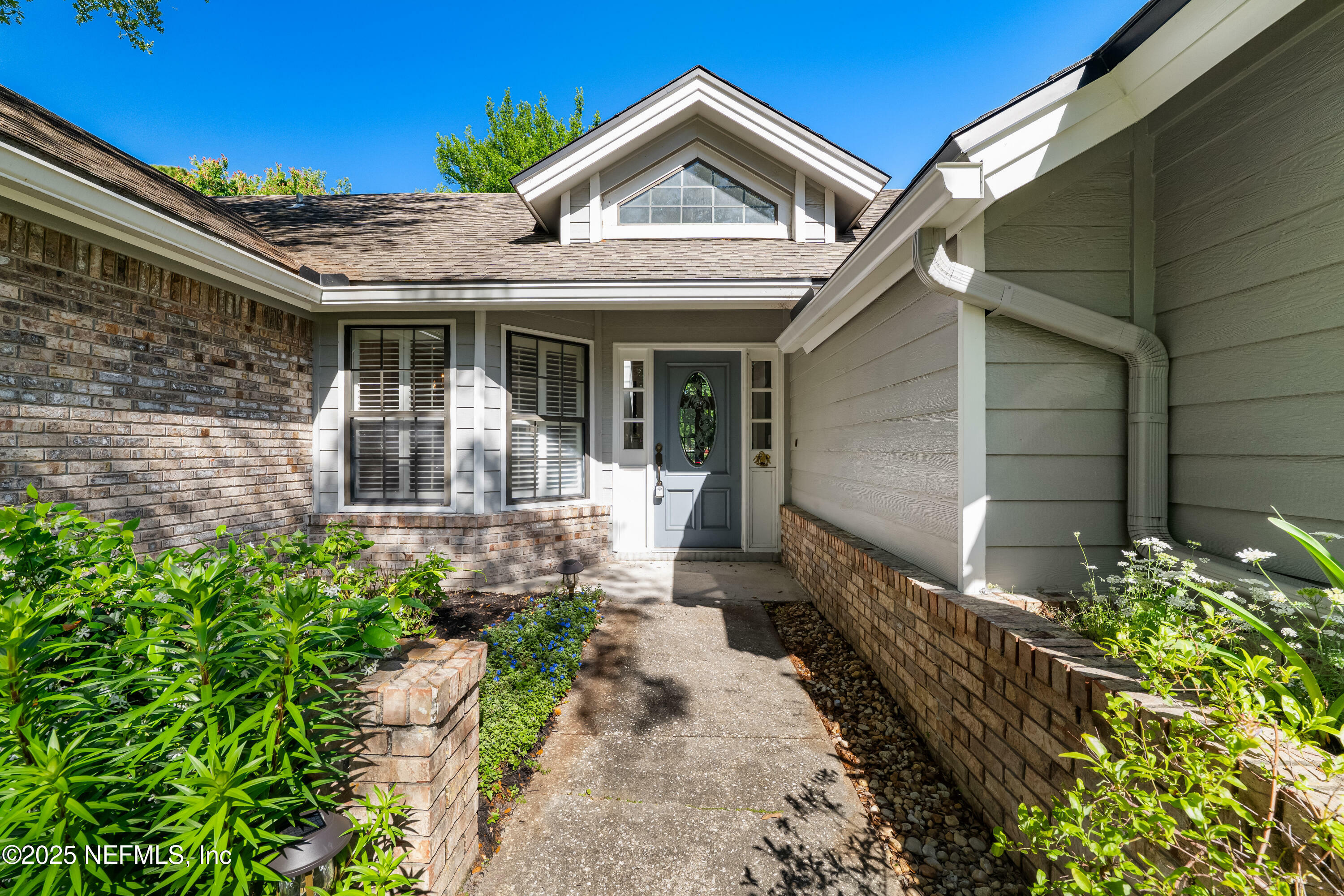 Property Photo: 3709 Borden Lane FL 32043