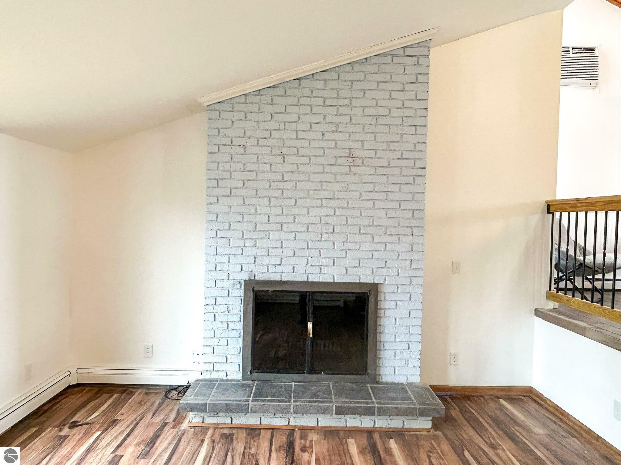 Property Photo: 423 Chippewa Trail MI 48651