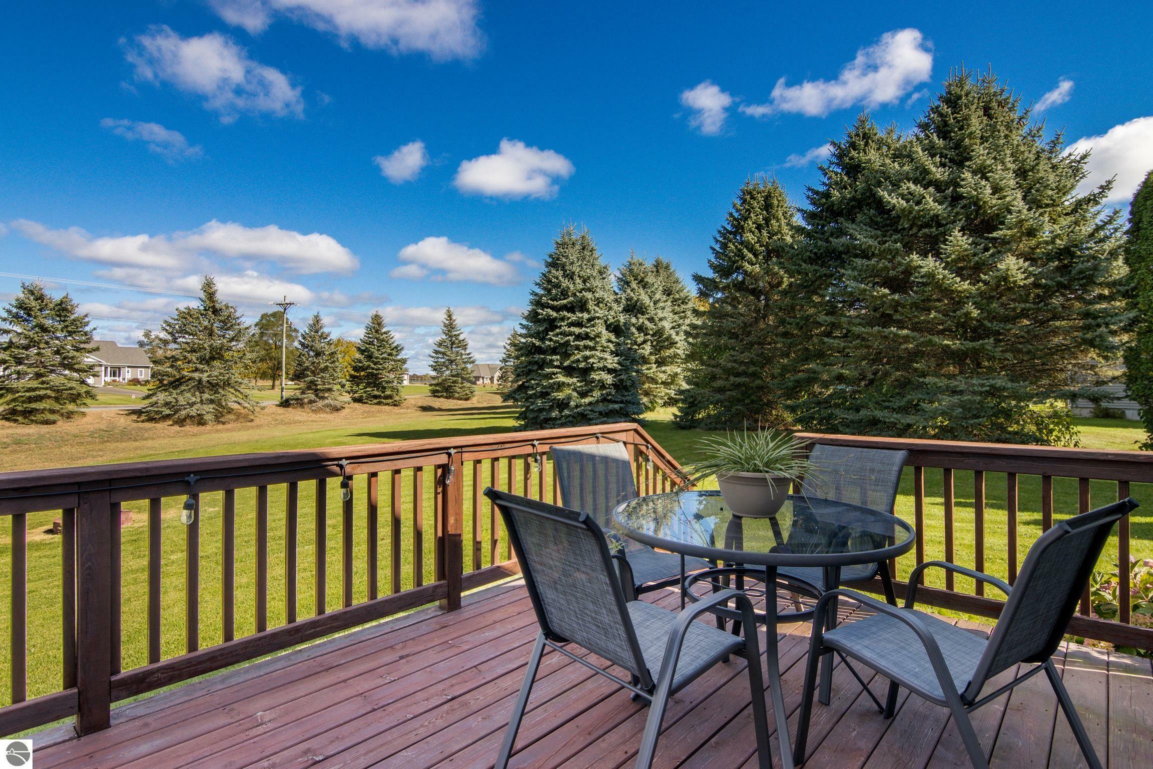 Property Photo:  543 South Creek Court  MI 49696 