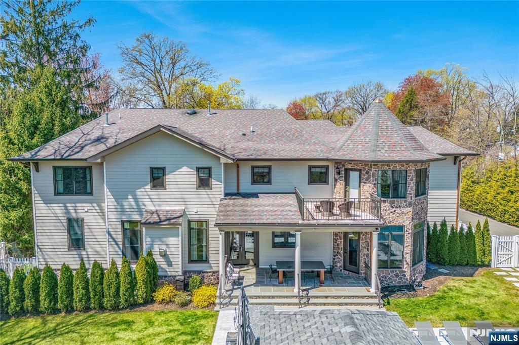 Property Photo:  115 Maple Street  NJ 07641 