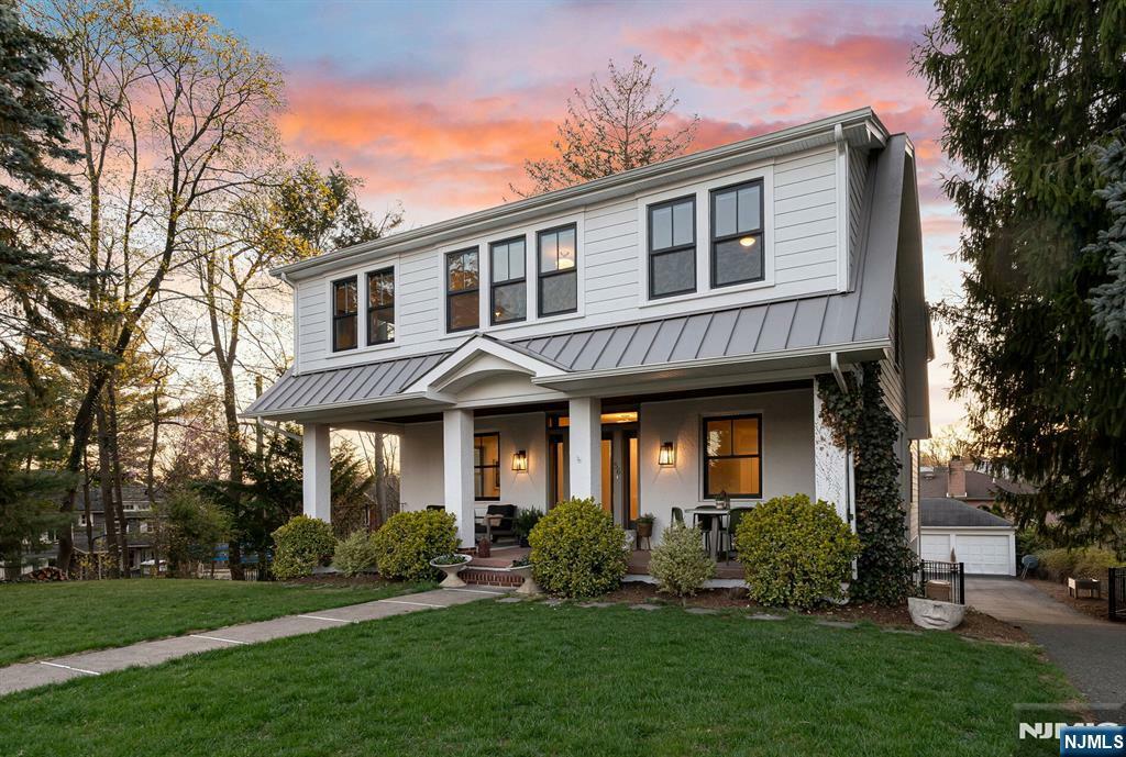 Property Photo: 56 Sherman Place NJ 07450