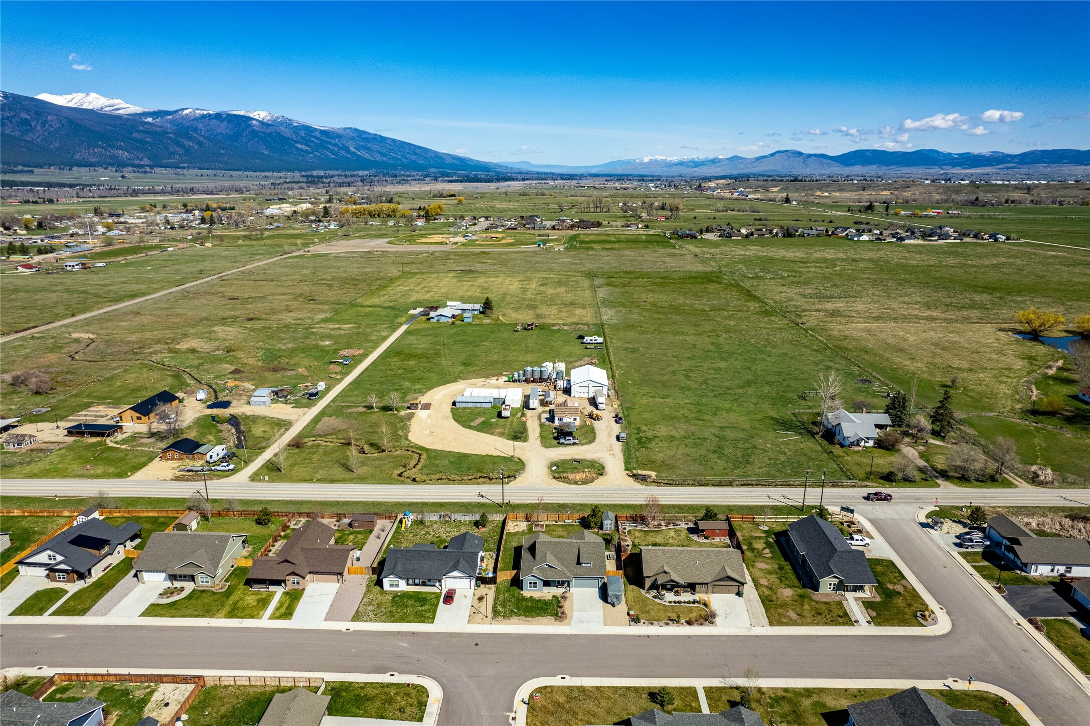 Property Photo: 276 Tenderfoot Lane MT 59870