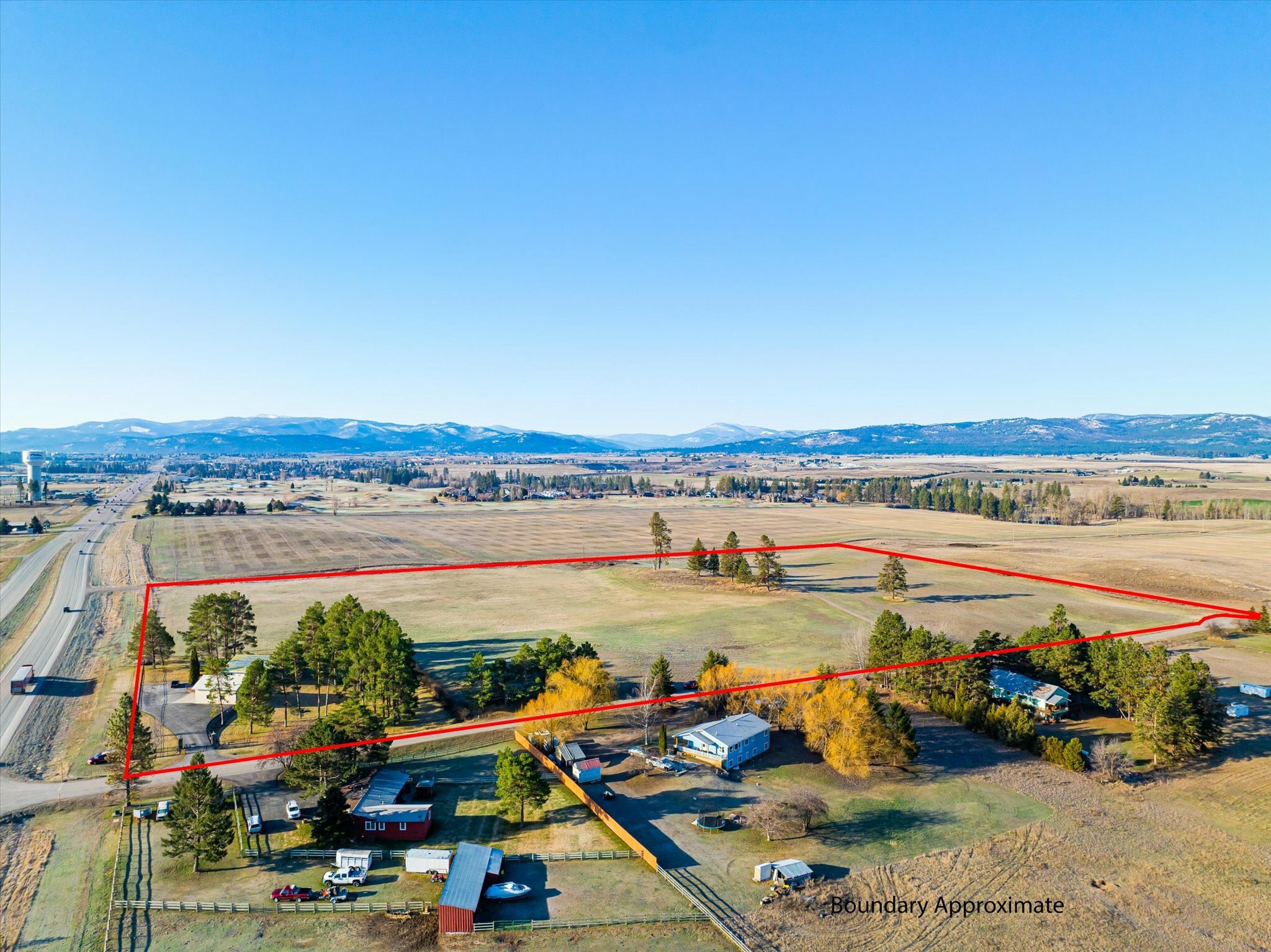 170 Hagerman Lane  Kalispell MT 59901 photo