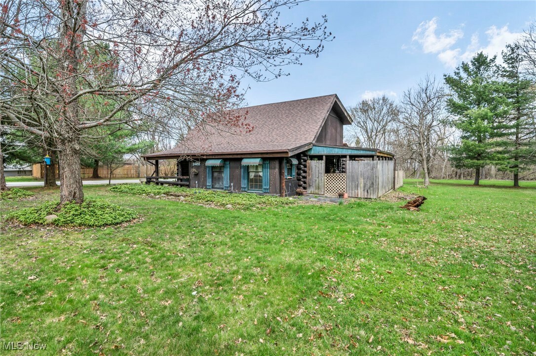Property Photo: 24455 Tryon Road OH 44146